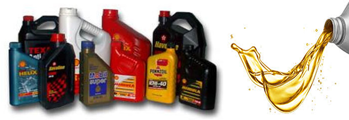 aceites