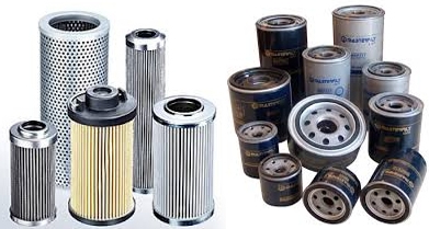 filtros