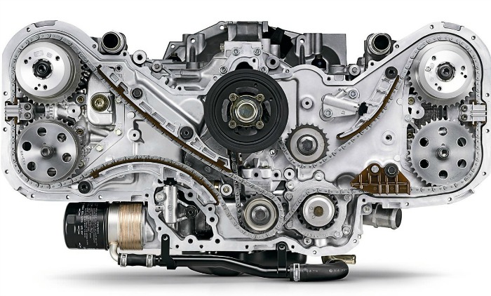 motor