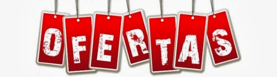 ofertas